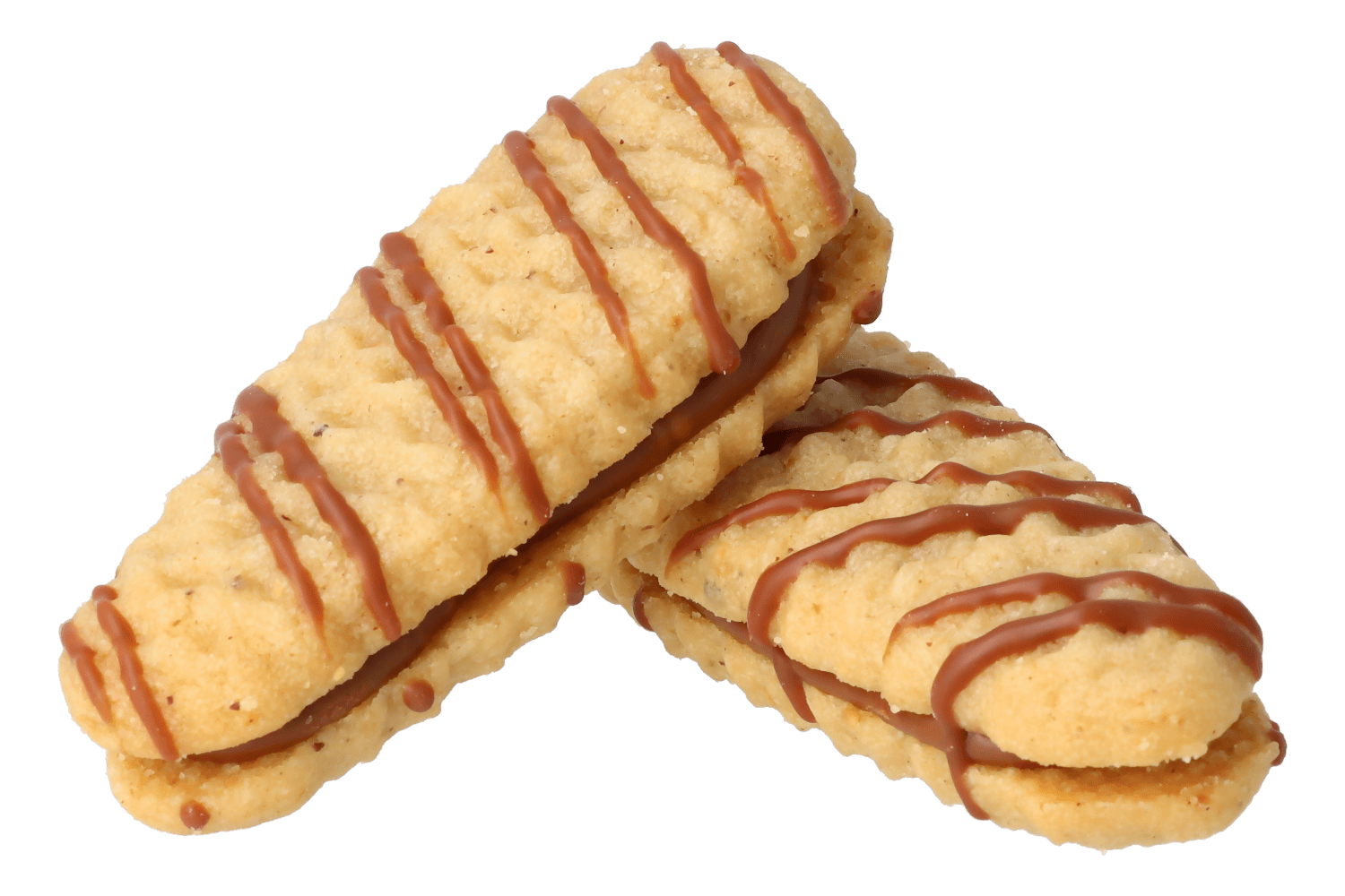 Haselnusszapfen deluxe Haselnusszapfen deluxe