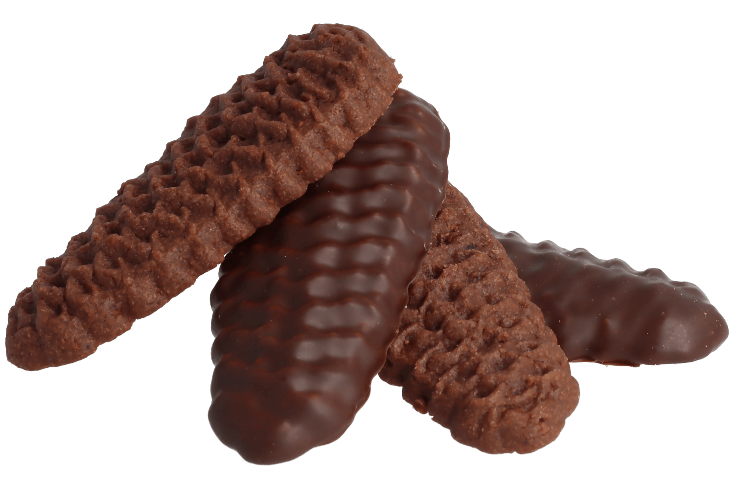 Tannenzapfen Schoko-Mix Tannenzapfen Schoko-Mix