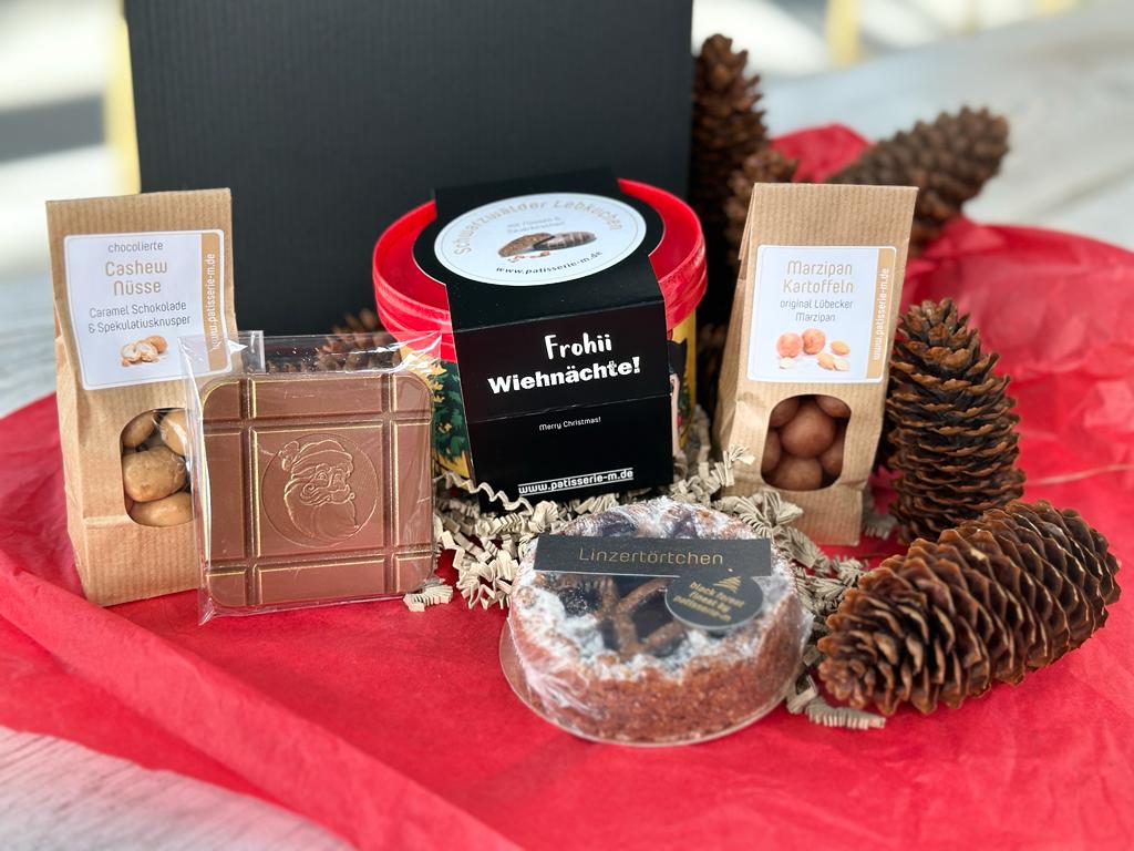 Präsentbox "Adventzauber"