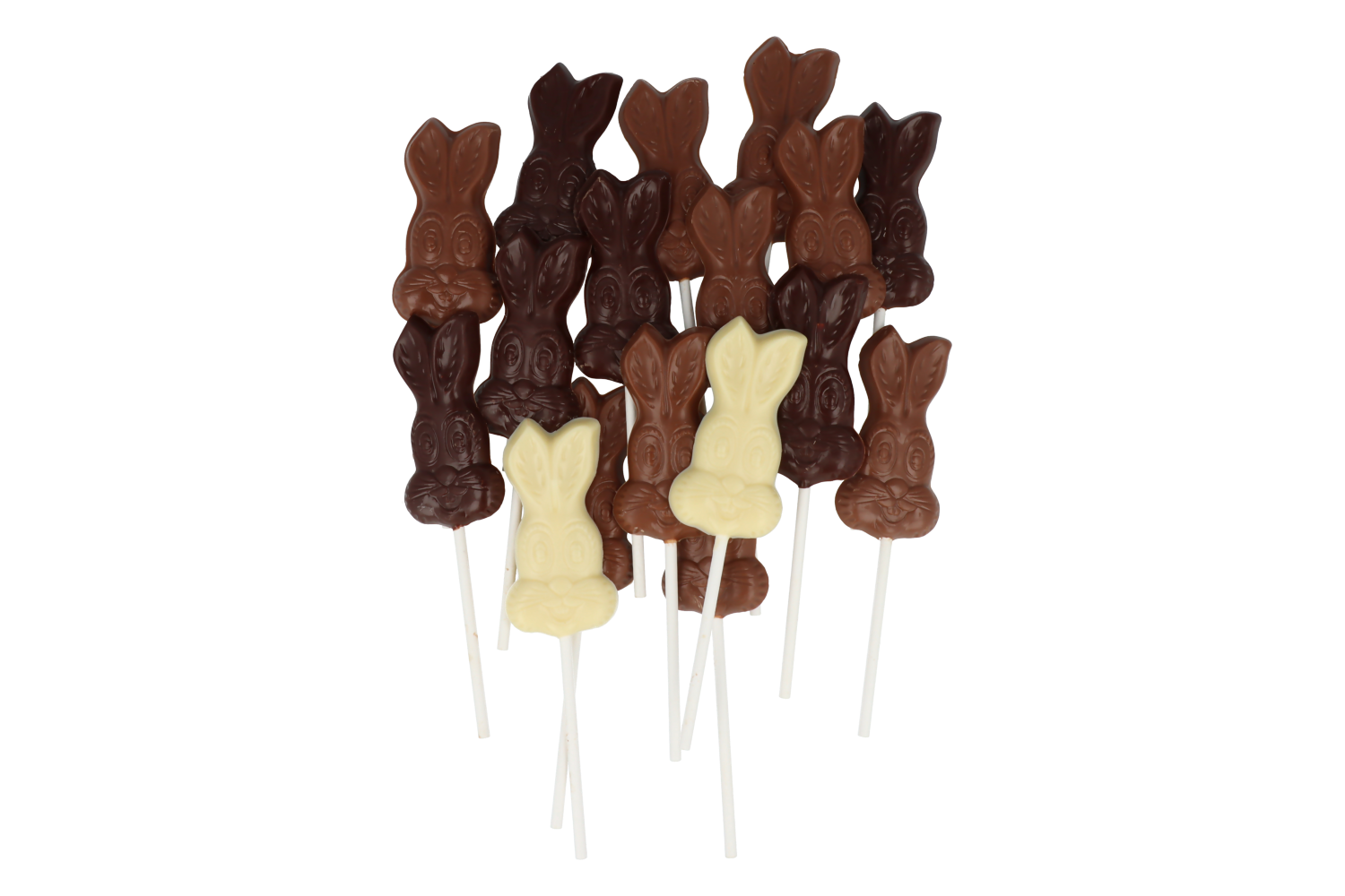 Osterhasenlollies Osterhasenlollies