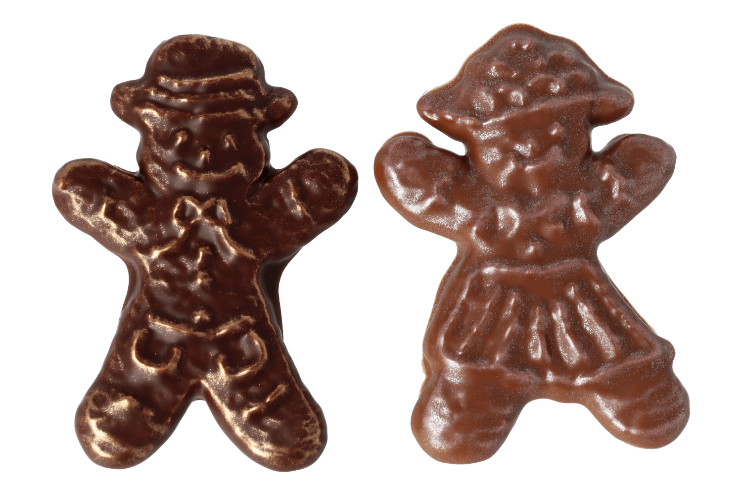 Maidli & Bueb Marzipanfiguren im Schwarzwald Designbecher